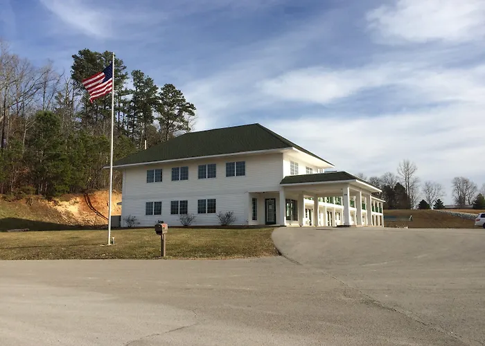 Hurricane Inn