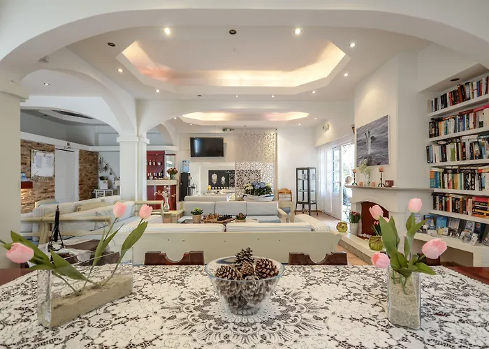 Hotel Naxos Beach