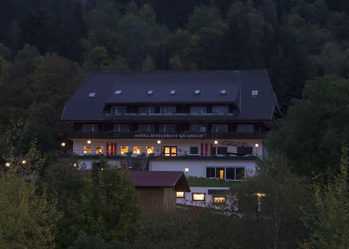 Hotel Grossbach