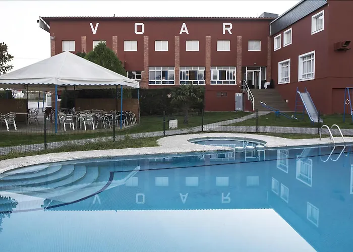 Hotel Voar