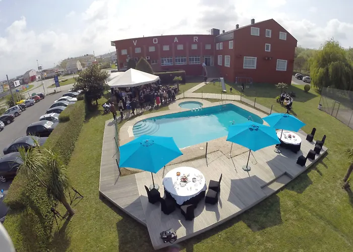 Hotel Voar