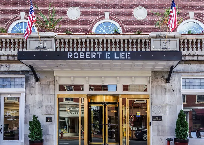 The Gin Hotel, An Ascend Collection Hotel