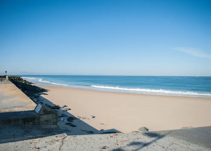 Résidence Néméa l'Estacade Capbreton