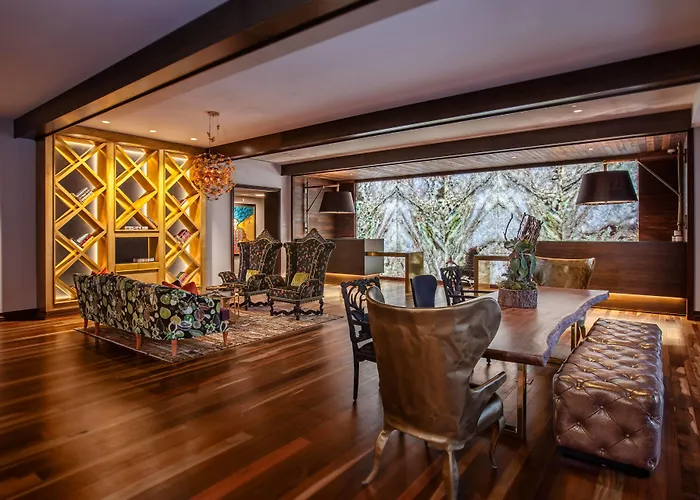 Grand Bohemian Mountain Brook, Autograph Collection Hotel Birmingham