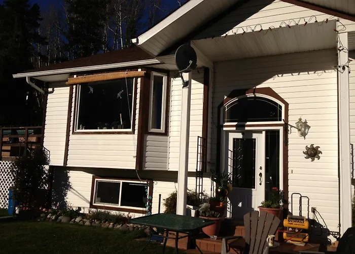 Silvern Lake Trail Bed And Breakfast