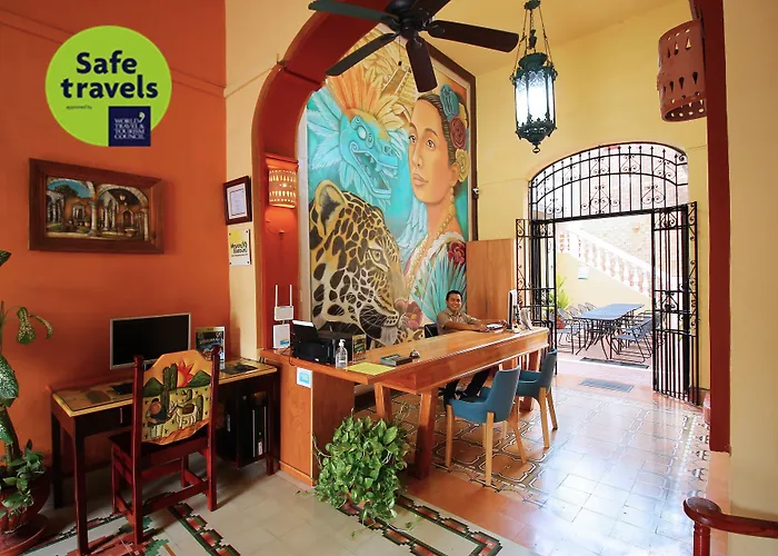 Hotel Del Peregrino Boutique Hotel