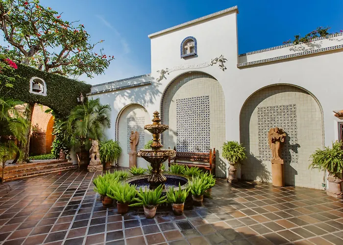 Hacienda San Angel