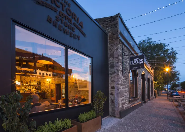 Olivers Central Otago