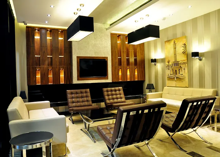 Avin Hotel