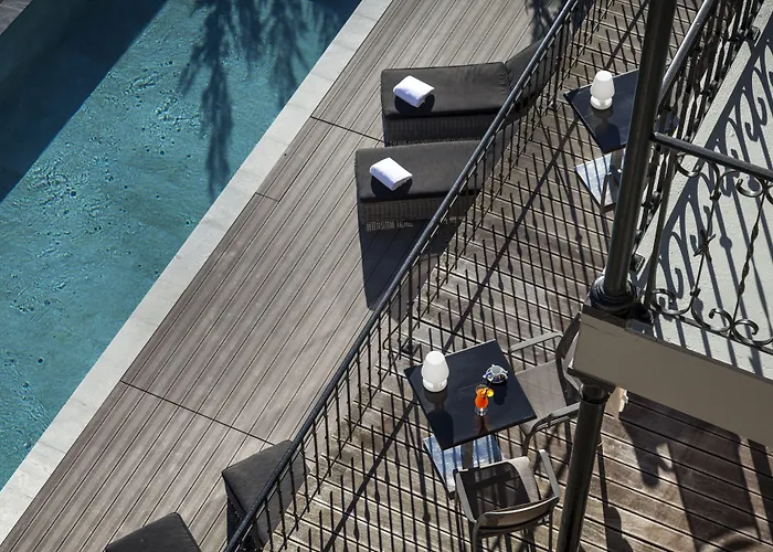 Hôtel National Resort&Spa Champéry