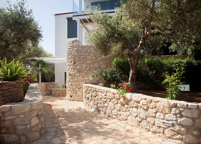 Artemis Village Apartments & Studios