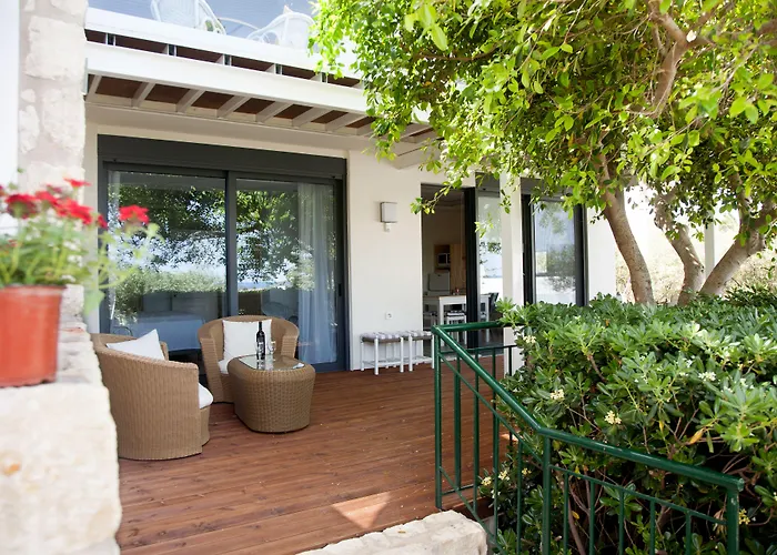 Artemis Village Apartments & Studios