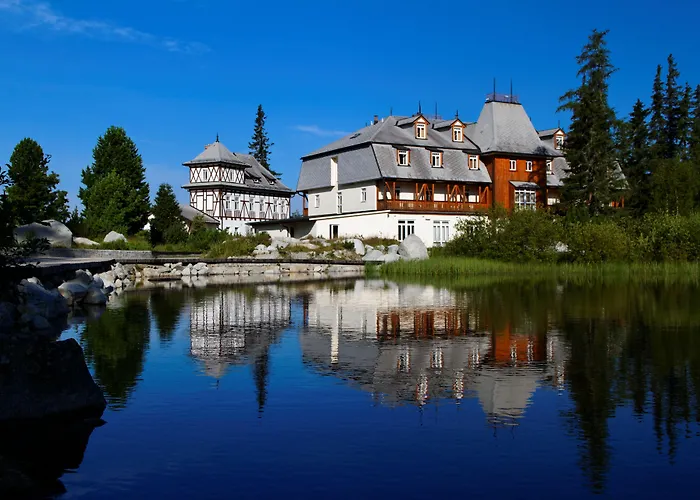Hotel Solisko