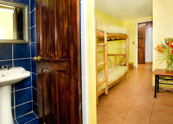Hotel Verde Mar Direct Beach Access Manuel Antonio