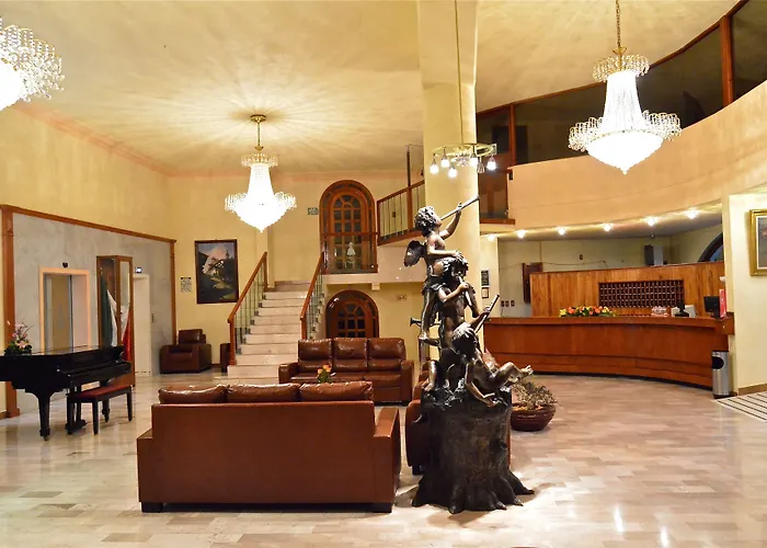 Hotel Lastra