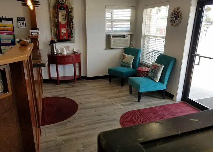 West Plains Motel