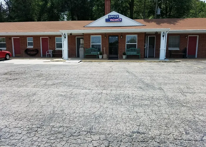West Plains Motel