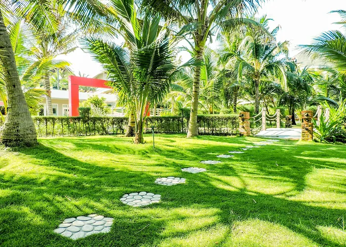 Sandunes Beach Resort & Spa