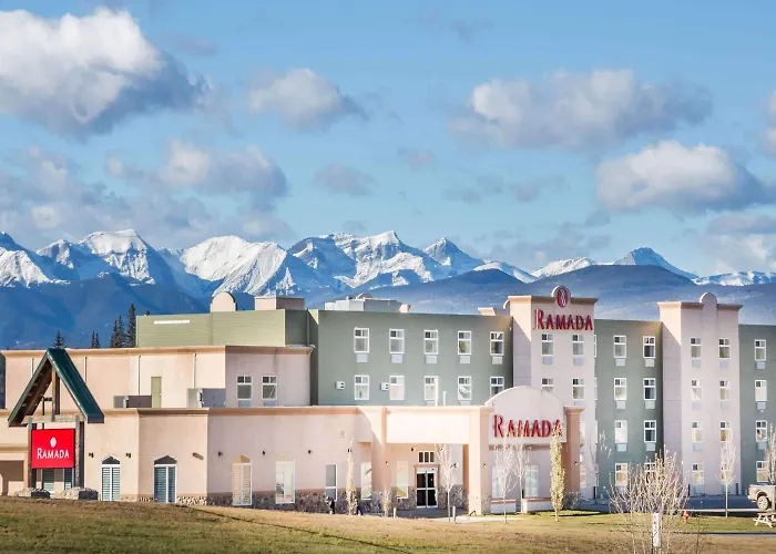 Ramada By Wyndham Hinton