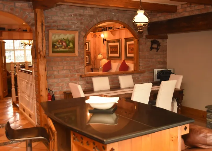 Copper Kettle B&B Cill Airne
