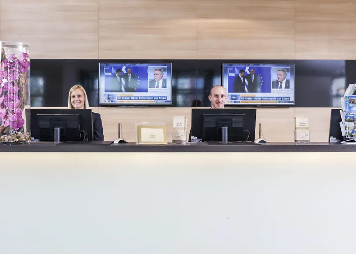 Star G Hotel Premium München Domagkstraße