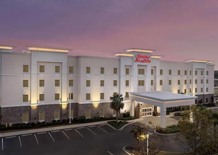 Hampton Inn & Suites , Sc