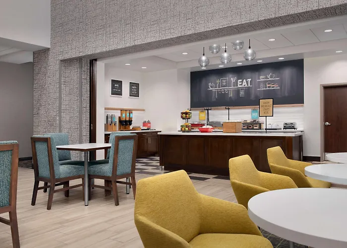 Hampton Inn & Suites , Sc