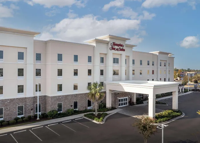 Hampton Inn & Suites , Sc