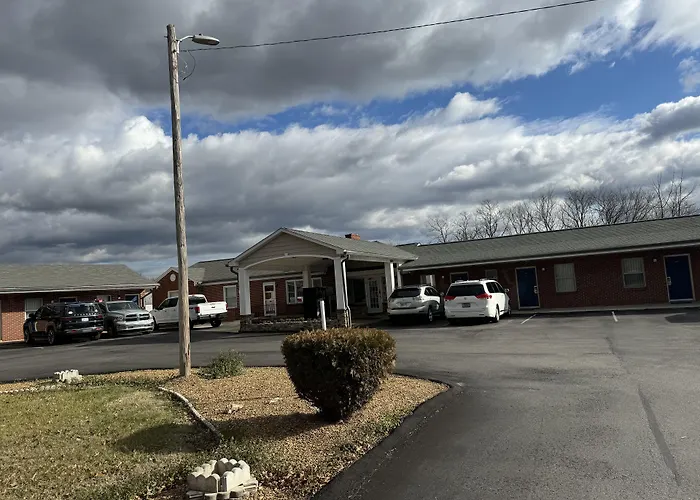 Budget Inn Danville