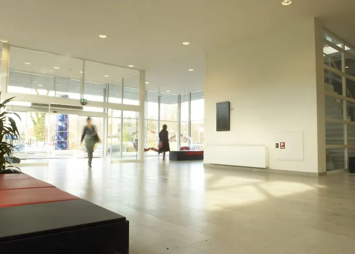 Nyborg Strand Hotel & Konference