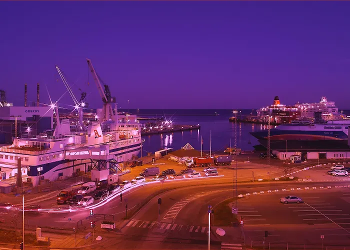 Harbour Living By Jutlandia - Hostel Style