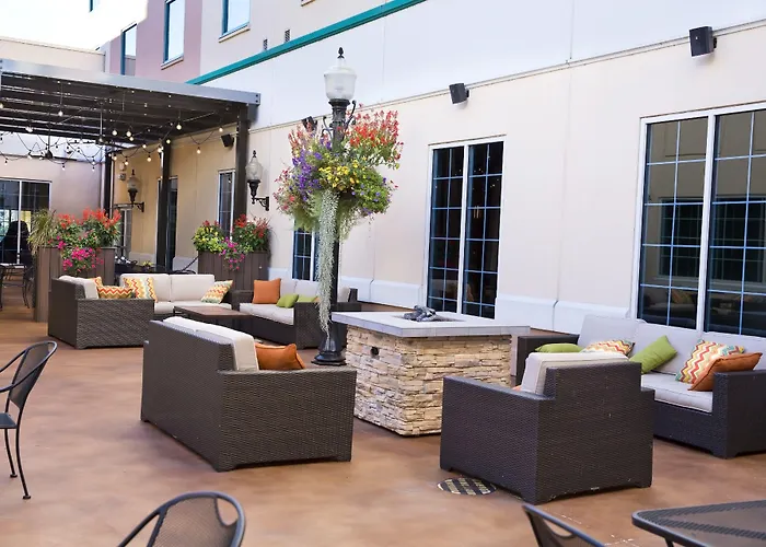 Isle Of Capri Boonville, A Caesars Destination