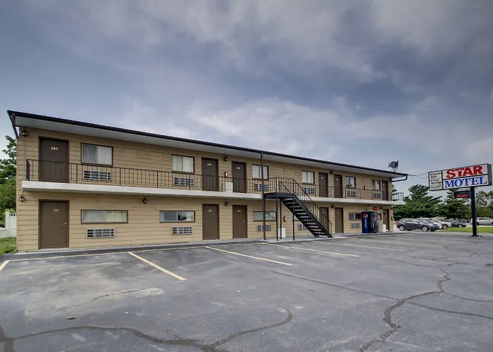Star Motel