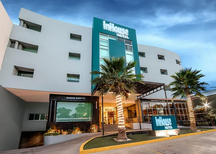 InHouse Culiacán