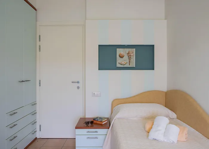 Hotel Pacific Cattolica