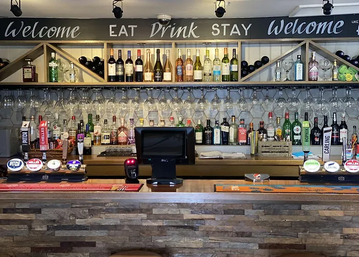 Burlton Inn