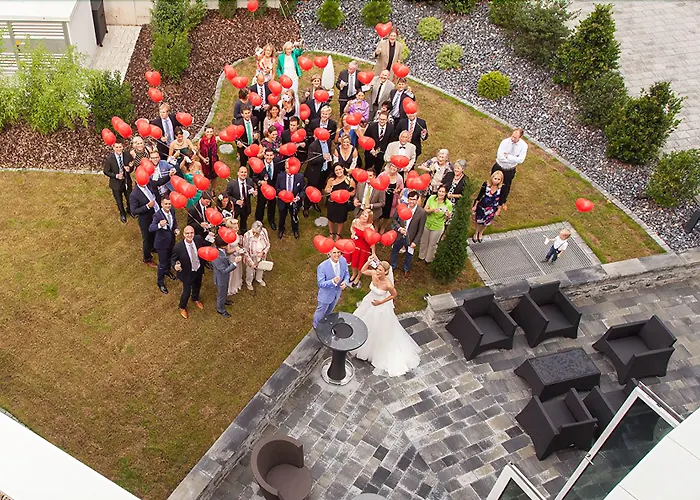 Schwitzer's Hotel am Park Waldbronn