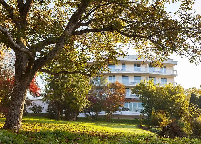 Schwitzer's Hotel am Park