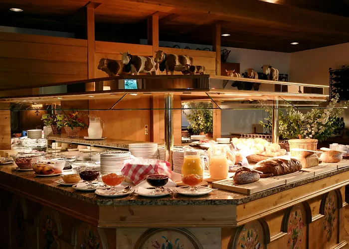 Hotel Alpenrose Wengen - A Family Affair Since 1881
