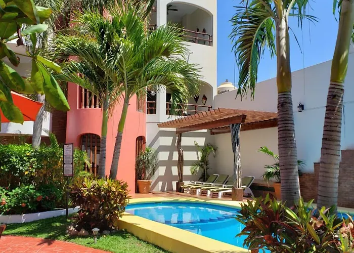 Y Suites Los Encantos