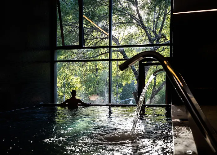 Aqua Village, Health