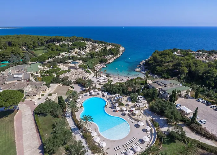 Futura Club Le Cale D'Otranto Hotel