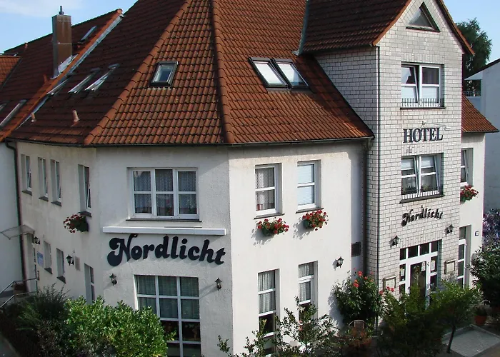 Hotel Nordlicht Schwerin 