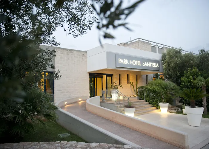 Park Sant'Elia