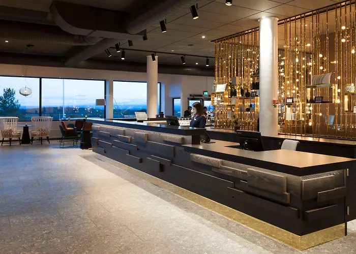 Froesoe Park Hotel