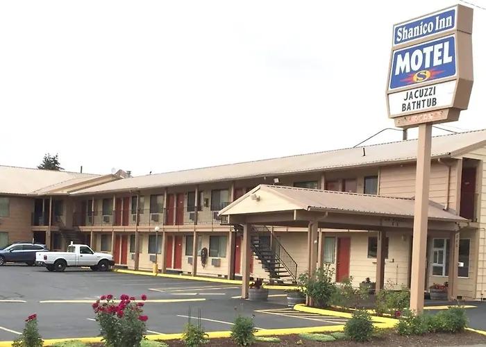 Shanico Inn