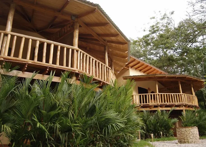 Pacifica Surf Studios Playa Santa Teresa 