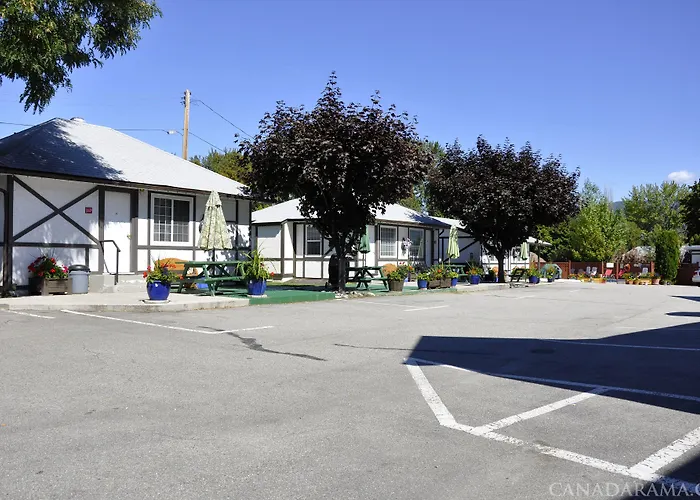 Rosedale Motel