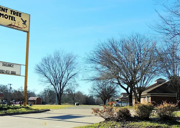 Bent Tree Motel