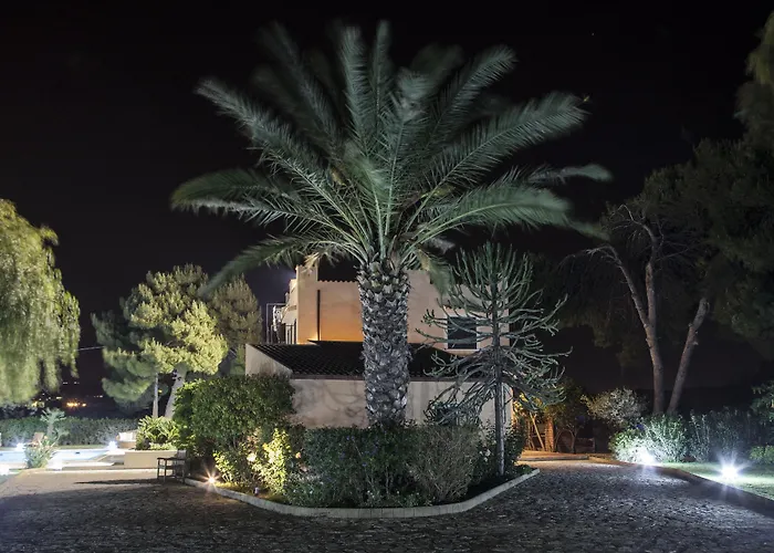 B&B Villa Seta Agrigento